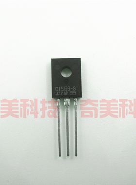 【全新原装】C1568 2SC1568-S -R -Q 三极管 电子元器件 TO-126