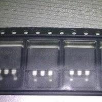 锂电池保护TO-263贴片场效应管