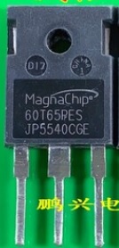 【原装拆机】60T65PES MBQ60T65PES 电焊机逆变器IGBT单管 功率管