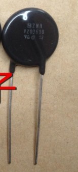 【全新】压敏电阻 V20361U ZNRV20361U 片径20MM 360V 电子元器件