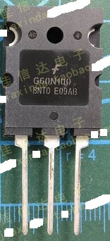 【全新原装】G60N100 BNTD FGL60N100BNTD 电焊机IGBT单管 三极管