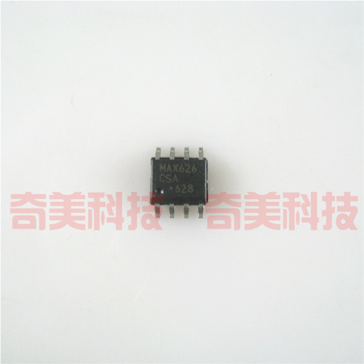 【全新原装】MAX626CSA MAX626ESA 贴片8脚 电源驱动器IC芯片 SOP