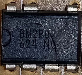 【原装拆机】BM2P092 直插7脚 电源板IC芯片 集成电路 DIP-7封装