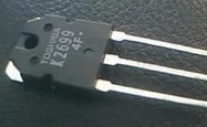 【全新原装】K2699 2SK2699 电焊机MOS场效应管 12A 600V TO-3P