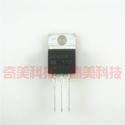 【全新原装】MXP6008CT MXP6008CTS 控制器MOS场效应管 109A 60V
