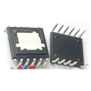【全新原装】TOP264VG T0P264V6 EDIP-11脚 电源IC芯片 集成电路