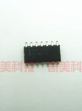【全新原装】DAP018A DAP018B DAP018F 液晶电源IC芯片 集成电路