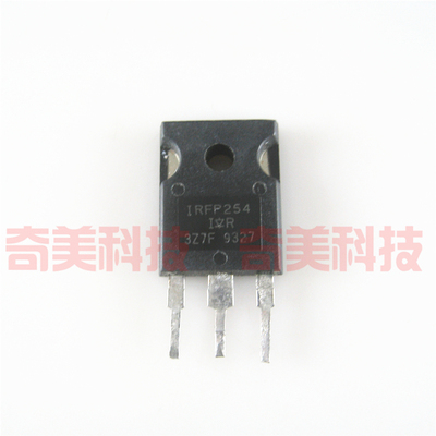 【原装拆机】IRFP254 IRFP254N MOS场效应管 23A 250V TO-247封装