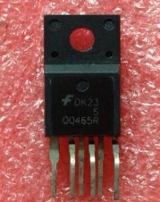 【全新原装】Q0465R QO465R FSQ0465R 液晶板电源管 TO-220F-6脚