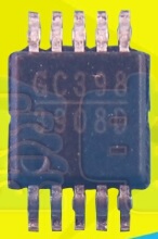 【全新原装】MP3908DK-LF-Z 3908D 39080 贴片MSOP-10 电源IC芯片