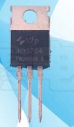 【全新原装】HY3704 HY3704P 逆变器MOS场效应管 40V 176A TO-220