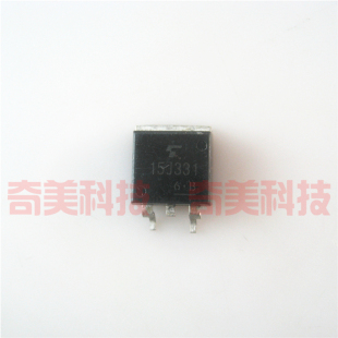 【全新原装】15J331 GT15J331-15 液晶电视机MOS场效应管 TO-263
