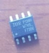 【全新原装】F7306 IRF7306Q F7306Q 贴片8脚 电源芯片 集成电路