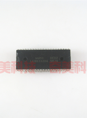 【原装拆机】电视机CPU芯片 LC863320A 5R79 彩电IC集成电路 配件