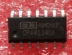 【全新原装】OPA4134UA OPA4134 贴片14脚 发烧音频四运放IC芯片