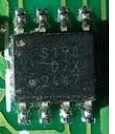 【全新原装】S190 S-29190AFJA-TB S-29190 贴片8脚 存储器IC芯片
