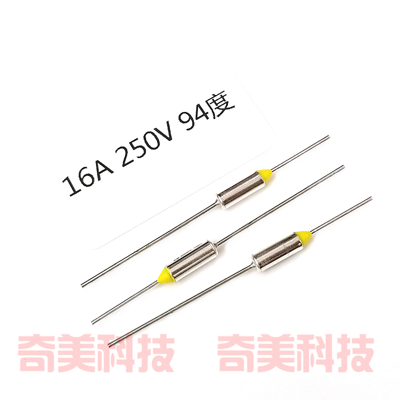 RY16A250VTF94℃BF94X94度