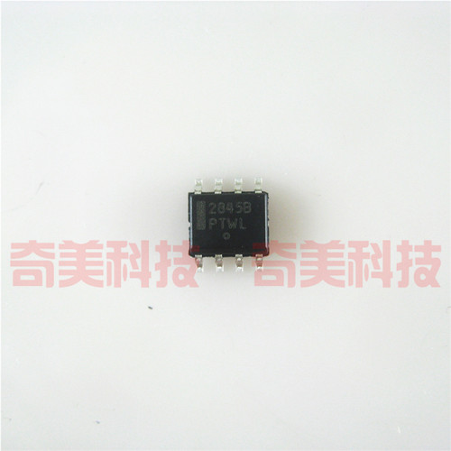【全新原装】2845B UC2845B 2845A 贴片8脚 液晶电源芯片集成电路