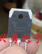【原装拆机】50T65FD1 SGT50T65FD1 PN 电焊机逆变器IGBT功率管