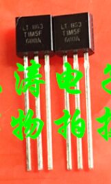 【全新原装】T1M5F T1M5F-600A T1M5F600A TIM5F 小功率可控硅 92