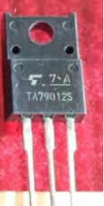 【全新原装】TA79012S 7912 塑封 三端稳压管 电子元器件 TO-220F