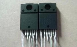 【原装拆机】STRY6453 STR-Y6453 电源模块 IC芯片 集成电路 配件