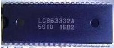 【原装拆机】电视机CPU芯片 LC863332A 5S10 IC集成电路 微处理器