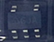 【全新原装】AP3407 AP3407KTR-G1 印GJA 开关稳压器芯片 SOT23-5