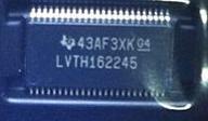 【全新原装】LVTH162245 SN74LVTH162245DGGR ABT16位总线收发器