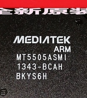 【全新原装】MT5505ASMI-BCAH 液晶屏IC芯片 集成电路 BGA封装