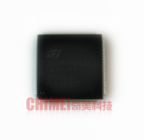 【全新原装】ST10F275-CAA 汽车电脑板易损IC芯片 集成电路 配件