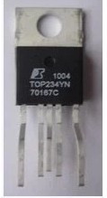 【原装拆机】TOP234Y TOP234YN 液晶电源管理IC芯片 集成电路