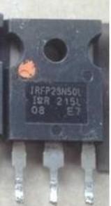【原装拆机】IRFP23N50 IRFP23N50L MOS场效应管 23A 500V 三极管