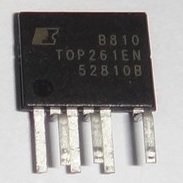 【全新原装】TOP261EN TOP261EG ESIP-6 电源管理IC芯片 集成电路