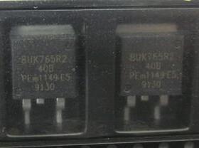 【全新原装】BUK765R2-40B 汽车电脑板贴片三极管 TO-263封装