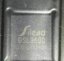 【全新原装】GSL3680 平板电脑触控IC芯片 集成电路 电子元器件