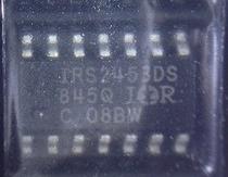 【全新原装】IRS2453DS贴片14脚电桥驱动器IC芯片功率集成电路