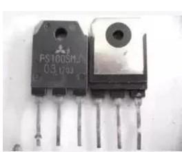 【原装拆机】FS100SM-03 FS100SMJ MOS场效应管 100A 150V 三极管