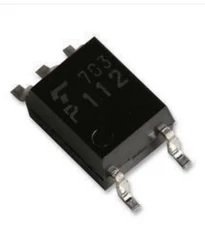 【全新原装】P112A TLP112A 贴片4脚 光电耦合器 光耦IC芯片 SOP4