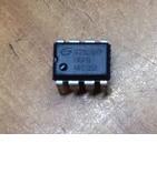 【全新原装】GD25Q16PCP 直插8脚 主板BIOS闪存2M FLASH 存储器IC