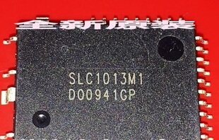 【全新原装】SLC1013M1 液晶屏电源IC芯片 集成电路 电子元器件