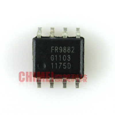 【全新原装】FR9882 贴片 液晶电源管理IC芯片 集成电路 零配件