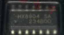 【全新原装】HX8904SA 贴片14脚 液晶逻辑板IC芯片 集成电路 配件