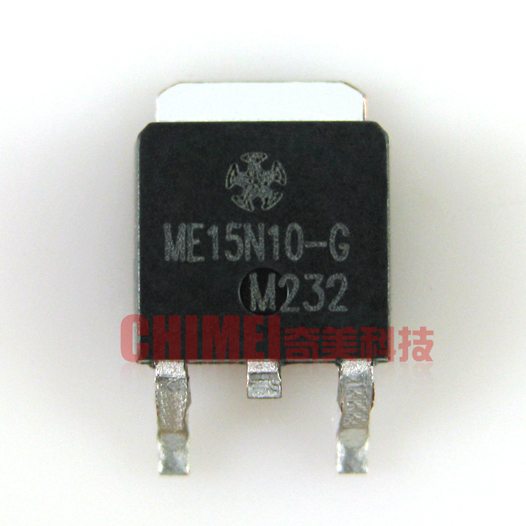 【全新原装】ME15N10 ME15N10-G FHD15N10 液晶电源板MOS场效应管