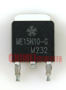 【全新原装】ME15N10 ME15N10-G FHD15N10 液晶电源板MOS场效应管