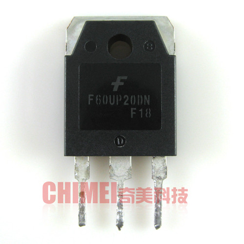 【原装拆机】FFA60UP20DN F60UP20DN MOS场效应管 60A 200V 配件