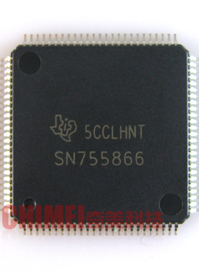 【全新原装】SN755866 等离子液晶缓冲板IC芯片 集成电路 零配件