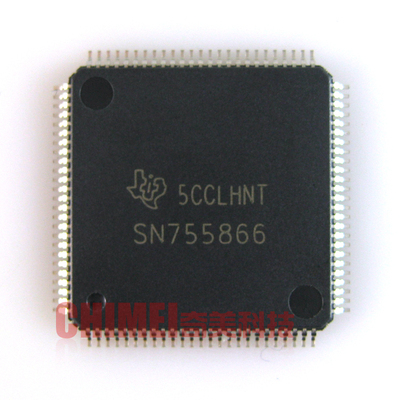 【全新原装】SN755866 等离子液晶缓冲板IC芯片 集成电路 零配件