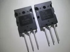 【原装拆机】MJL4302AG MJL4281AG 大功率音频功放对管 1对35元