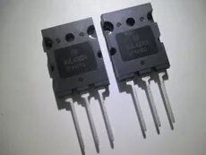 【原装拆机】MJL4302AG MJL4281AG 大功率音频功放对管 1对35元